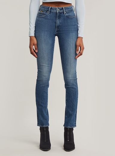 Jeans 3301 Shape Skinny